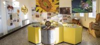 Museo del Miele Ca’ Cappellino