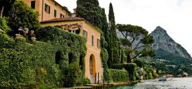 Villa Fogazzaro Roi