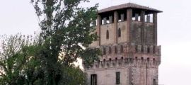 Torrione Vimercati
