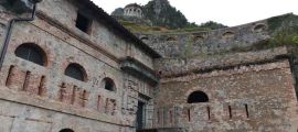 Rocca d'Anfo