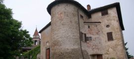 Castello di Prasco