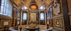 Basilica di Santa Prassede
