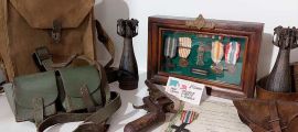 Museo Militare di Mesagne
