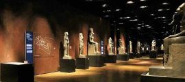 Museo Egizio di Torino