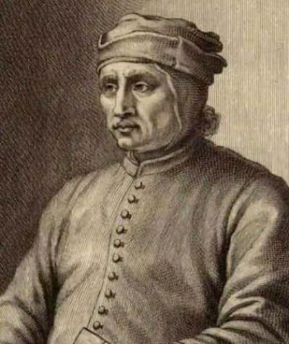 Cambio Arnolfo di