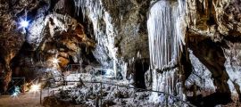 Grotta di Is Zuddas