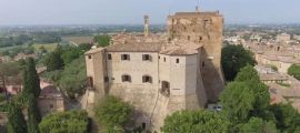Rocca Malatestiana di Santarcangelo
