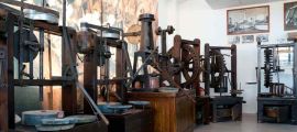 Museo Nazionale del Bergamotto