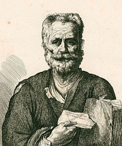 Ribera Jusepe de