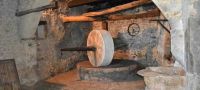 Museo dell'Olio della Sabina