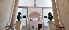 Museo Civico di Modica “F.L. Belgiorno”