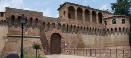 Museo del Castello di Bagnara