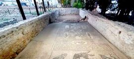 Parco Archeologico delle Terme Romane di Histonium