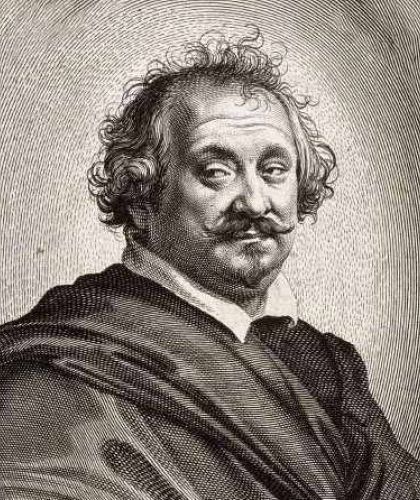 Strozzi Bernardo