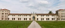 Villa Ca’ Beregane
