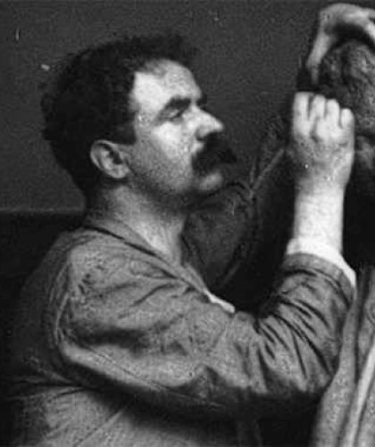 Medardo Rosso