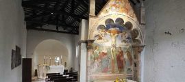 Chiesa di Santa Maria dell’Olmo