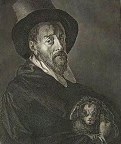Bernardino Poccetti