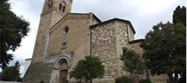 Duomo Vecchio di San Severino
