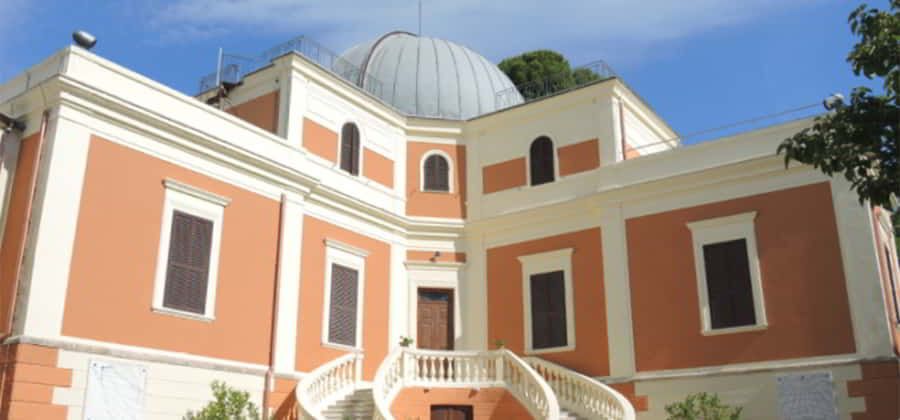 Museo di Astronomia dell'Osservatorio di Collurania