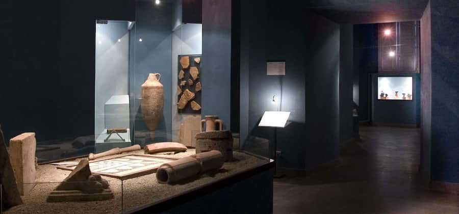 Museo Civico Archeologico "O. Nardini"