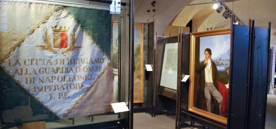 Museo Storico di Bergamo