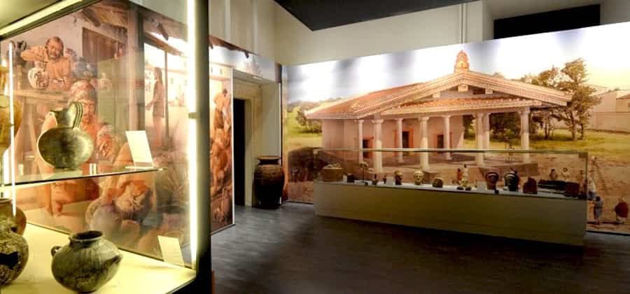Museo Storico di Monterotondo
