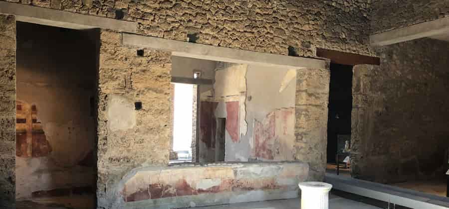 Casa di Cerere