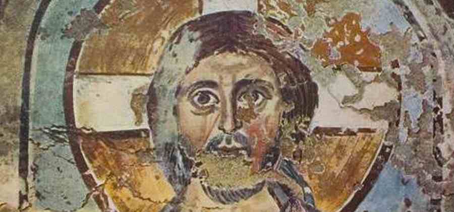 Catacombe di Ponziano