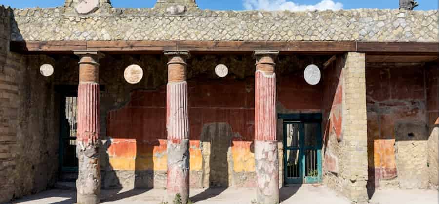 Casa della Gemma