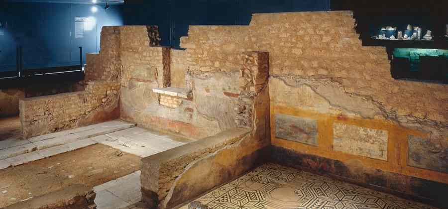 Domus dell'Ortaglia