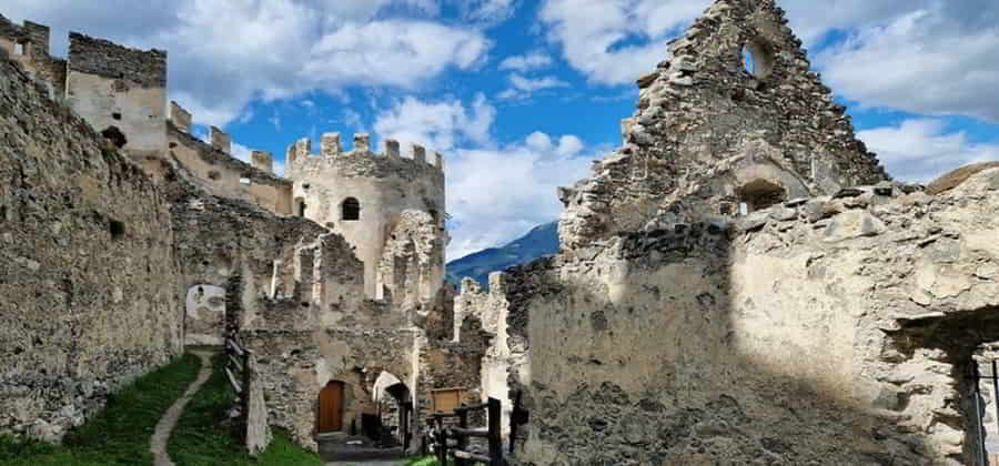 Castel Montechiaro