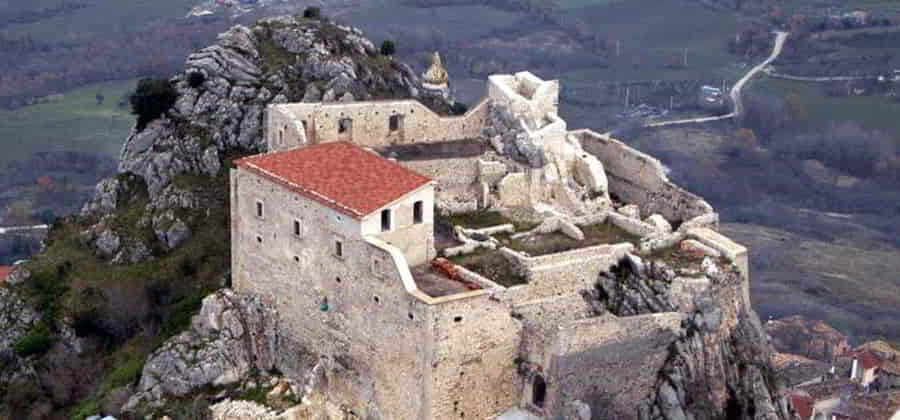 Castello Sanfelice