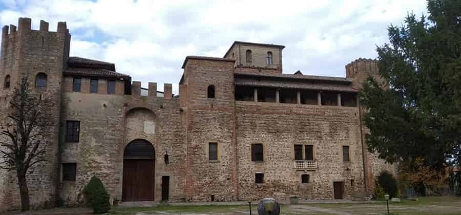 Castello di Valbona