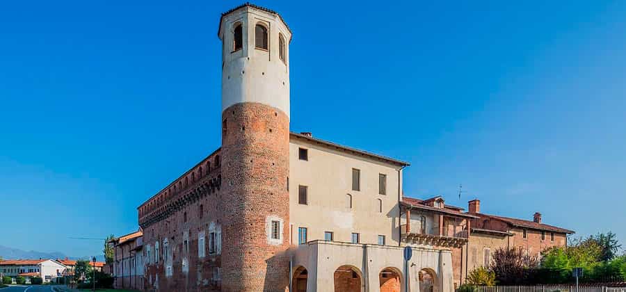 Castello di Verrone