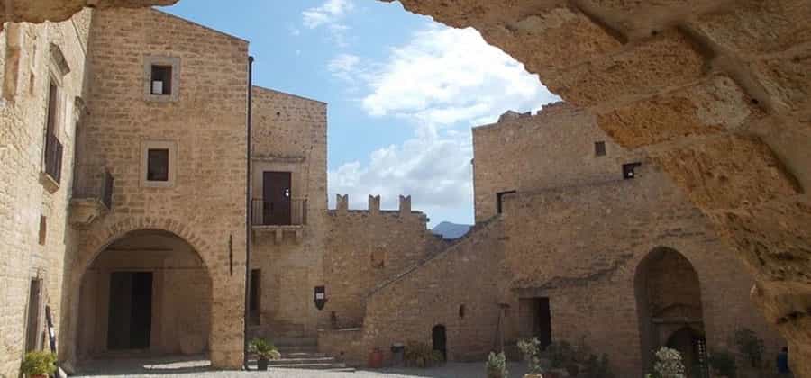 Castello di Carini