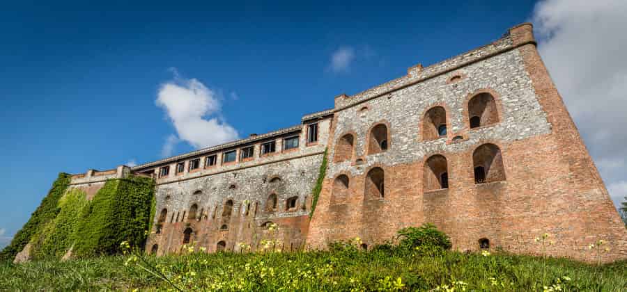 Forte Begato