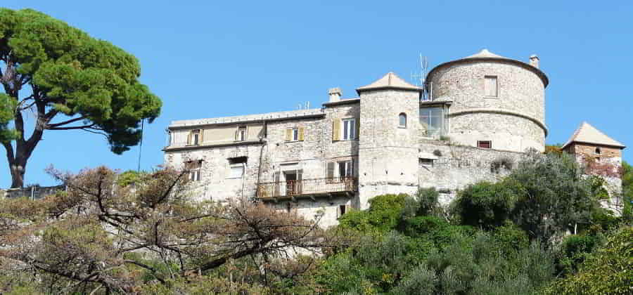 Castello Brown