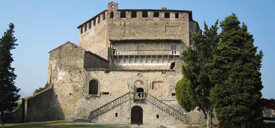 Rocca d'Olgisio