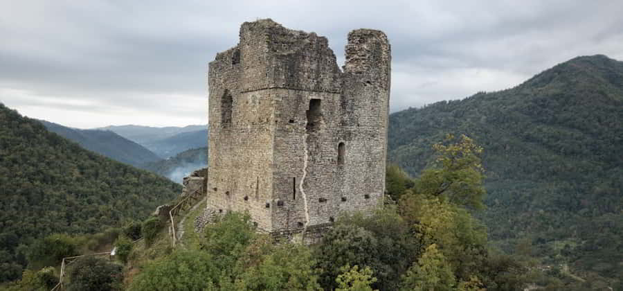 Rocca di Cerbaia