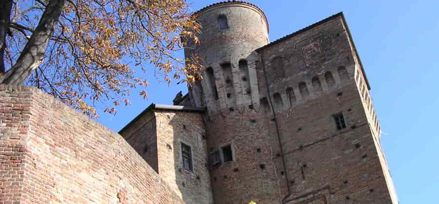 Castello di Roddi