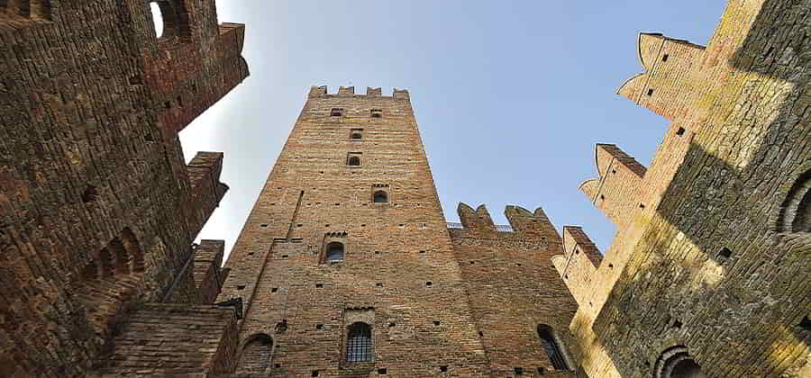Rocca Viscontea