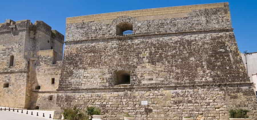 Castello di Castro