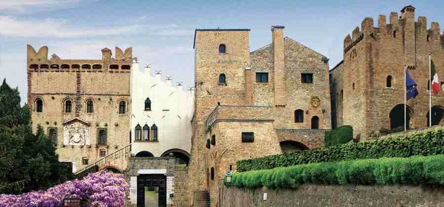 Castello di Monselice