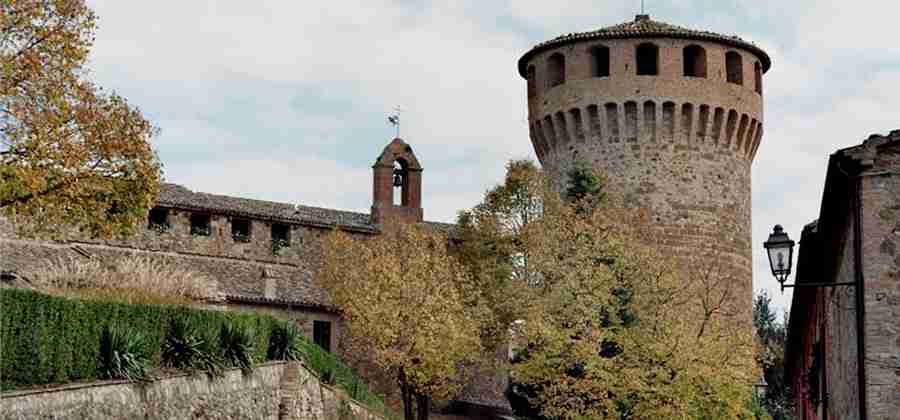 Castello della Sala
