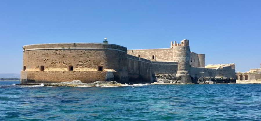Castello Maniace