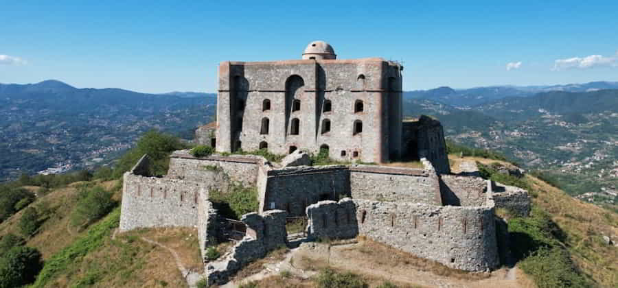 Forte Diamante