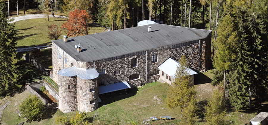 Forte Buso