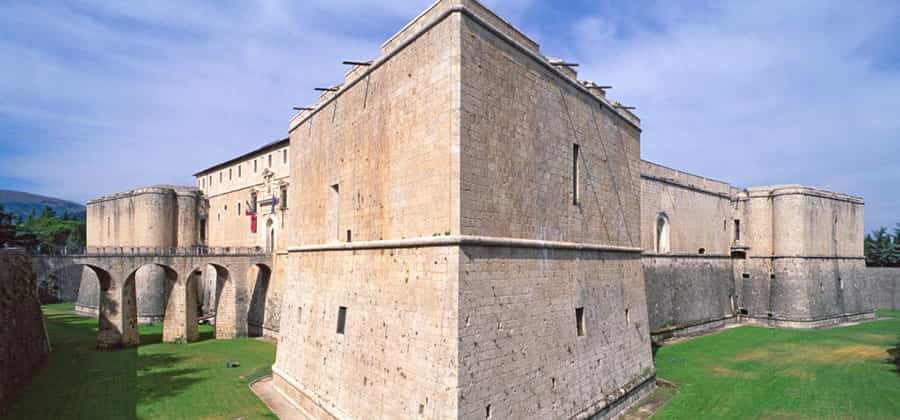 Forte Spagnolo