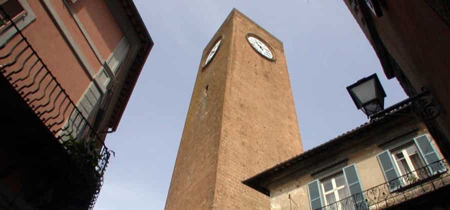 Torre del Moro